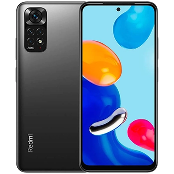  گوشی موبایل شیائومی Redmi Note 11 حافظه 128 گیگابایت و رم 6 گیگابایت